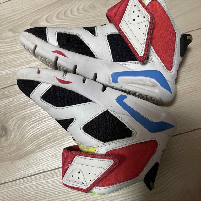 完売品! NIKE ジョーダン6レトロリトルフレックス 20cm