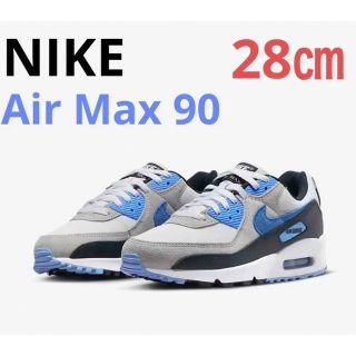 ★新品未使用正規品★ NIKE AIR MAX 90(スニーカー)