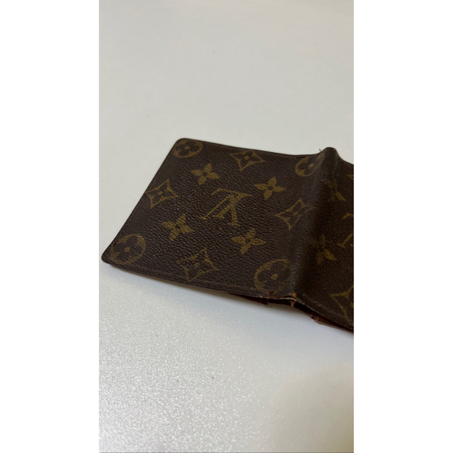 LOUIS VUITTON(ルイヴィトン)のルイヴィトン財布 レディースのファッション小物(財布)の商品写真