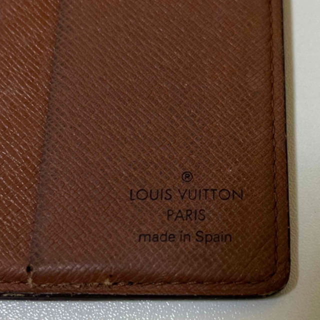 LOUIS VUITTON(ルイヴィトン)のルイヴィトン財布 レディースのファッション小物(財布)の商品写真