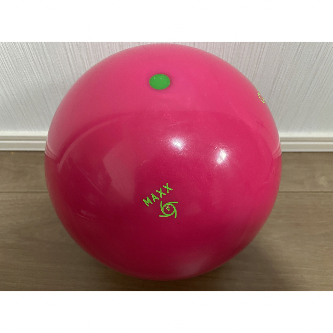 送料込み 【新品】マーヴェル・マックス・ピンク ストーム 15ポンド1