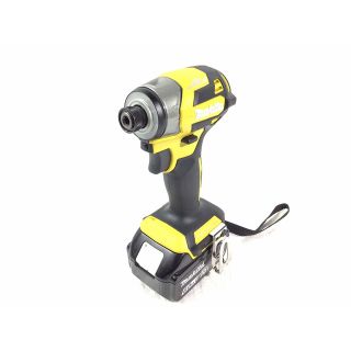 Makita - ☆未使用 最新型限定色☆makita マキタ 18V 充電式インパクト ...