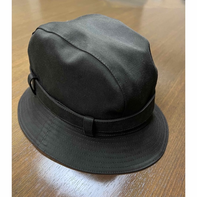 美品】VUITTON メンズ ハットM 最大15%OFFクーポン www.toyotec.com