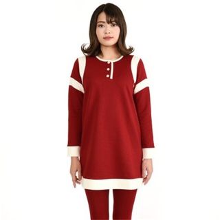 マリークワント(MARY QUANT)のマリークヮント タグ付き ワンピース(ミニワンピース)