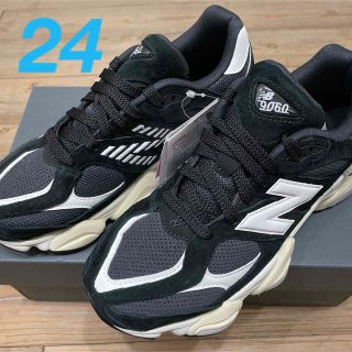 ニューバランス(New Balance)のNew Balance U9060  ニューバランス U9060AAA 24(スニーカー)