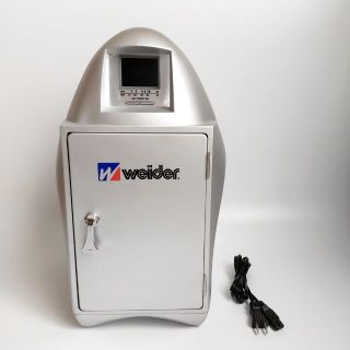 ウイダー(weider)の非売品 weider ウィダーinゼリー ミニ冷蔵庫(ノベルティグッズ)