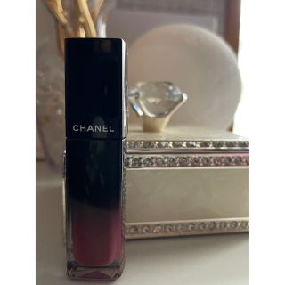 シャネル(CHANEL)のCHANEL  おまけでもう一本(口紅)