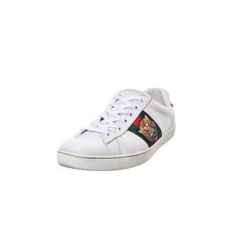 グッチ(Gucci)のGUCCI ACE タイガー スニーカー(スニーカー)