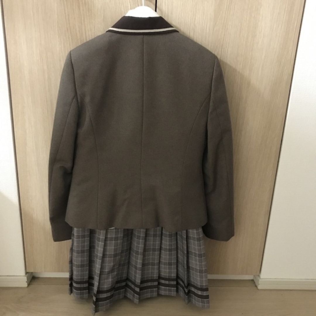 ELLE(エル)の卒服　150 キッズ/ベビー/マタニティのキッズ服女の子用(90cm~)(ドレス/フォーマル)の商品写真