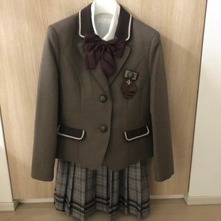 エル(ELLE)の卒服　150(ドレス/フォーマル)