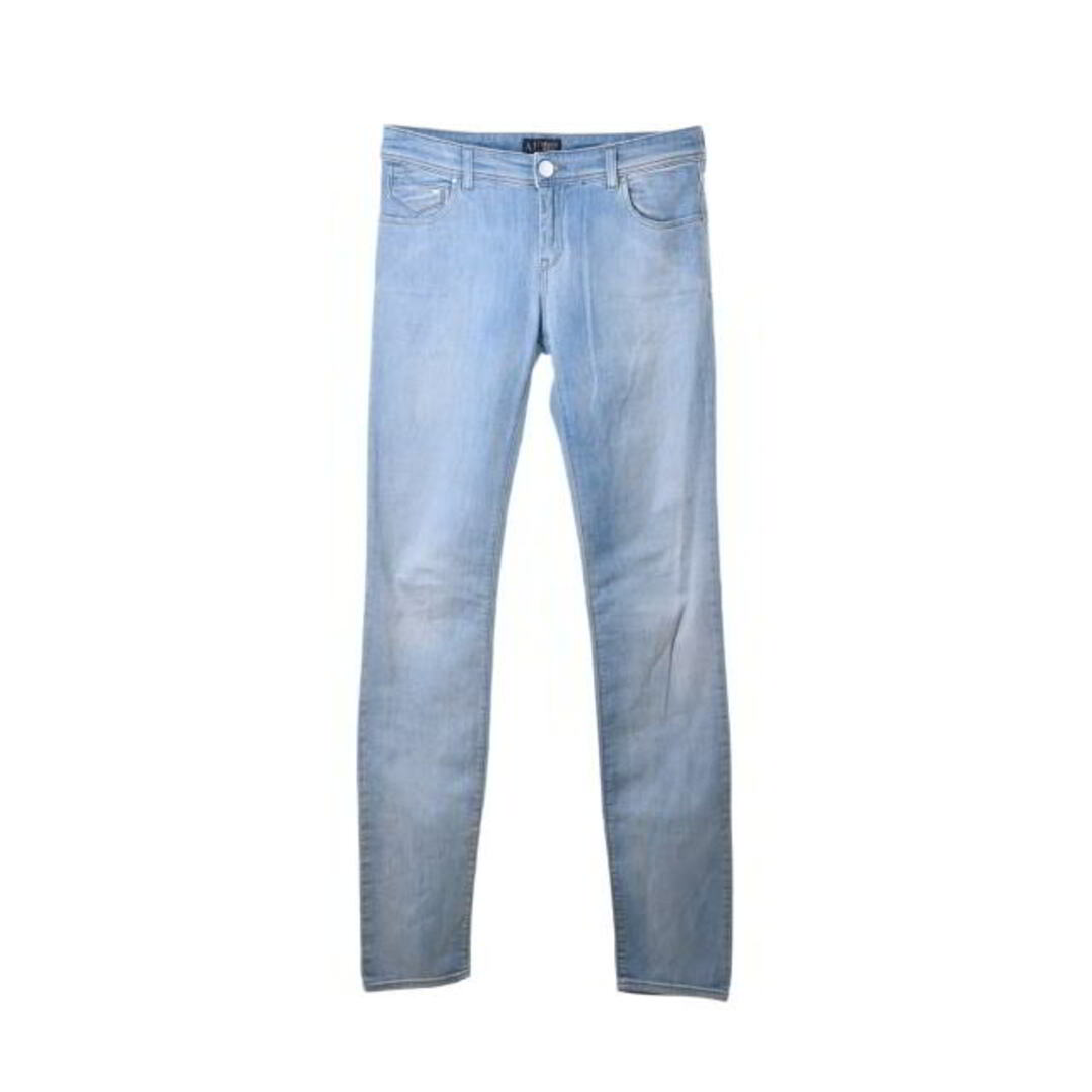 ARMANI JEANS ラインストーン装飾 ストレッチ デニム パンツ | フリマアプリ ラクマ ARMANI JEANS ラインストーン装飾 ストレッチ デニム パンツ | フリマアプリ ラクマ