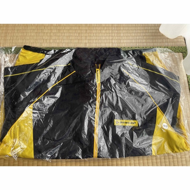 ダンロップ　ジャンパー メンズのジャケット/アウター(ナイロンジャケット)の商品写真