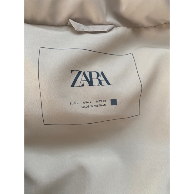 ZARA ダウンベスト♡ 4