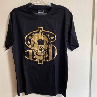 ミシカ(MISHKA)のミシカ　Tシャツ(Tシャツ/カットソー(半袖/袖なし))