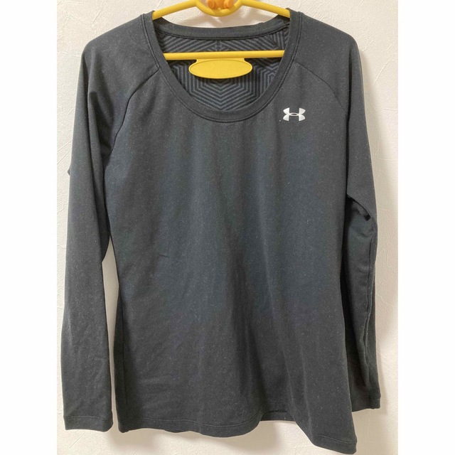 under armour 長袖ウェア レディースのトップス(カットソー(長袖/七分))の商品写真