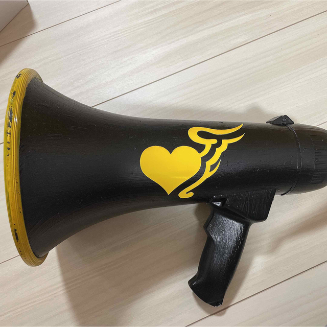 恋は戦争 コスプレ 拡声器の通販 by のんのん|ラクマ 恋は戦争 コスプレ 拡声器の通販 by のんのん|ラクマ