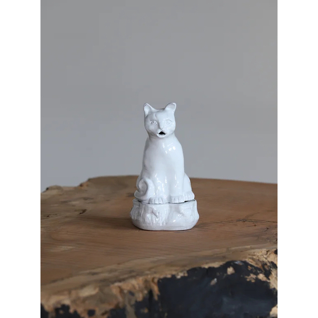 ASTIER de VILLATTE   アスティエ・ド・ヴィラット キャットインセンス