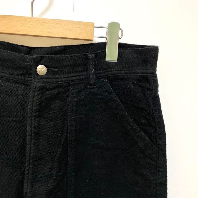45R ワイドパンツ ストレッチ 6264-eastgate.mk