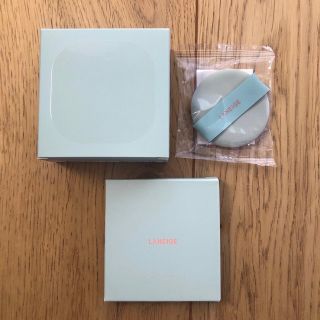 ラネージュ(LANEIGE)の新品 LANEIGE ラネージュ ネオ クッション ファンデ 21N マット(ファンデーション)