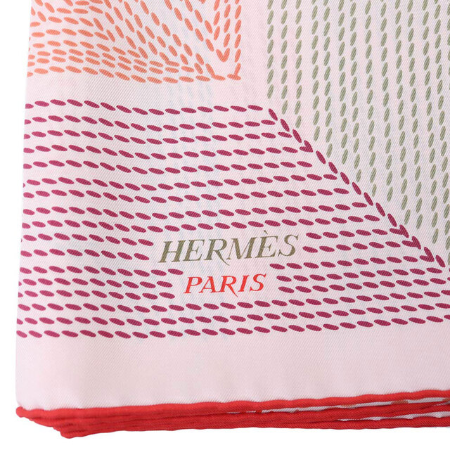 Hermes - エルメス カレ70 Eperond Or エプロンドール セリエ スカーフ
