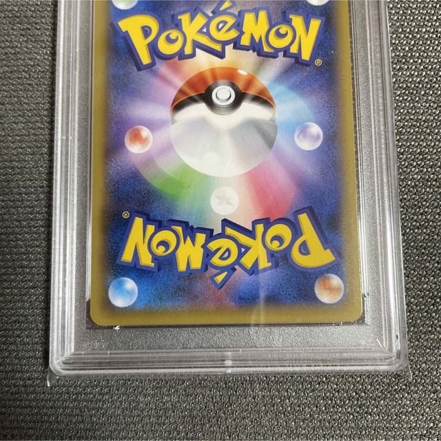 PSA10 ポケモンカード ウッウ　プロモ エンタメ/ホビーのトレーディングカード(シングルカード)の商品写真