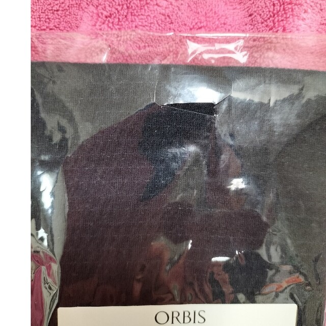 ORBIS(オルビス)の新品 2セットオルビス シルクコットンはらまき レディースの下着/アンダーウェア(その他)の商品写真