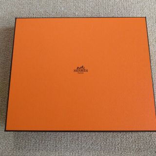 エルメス(Hermes)の届いたばかり！エルメスオレンジボックス(ショップ袋)