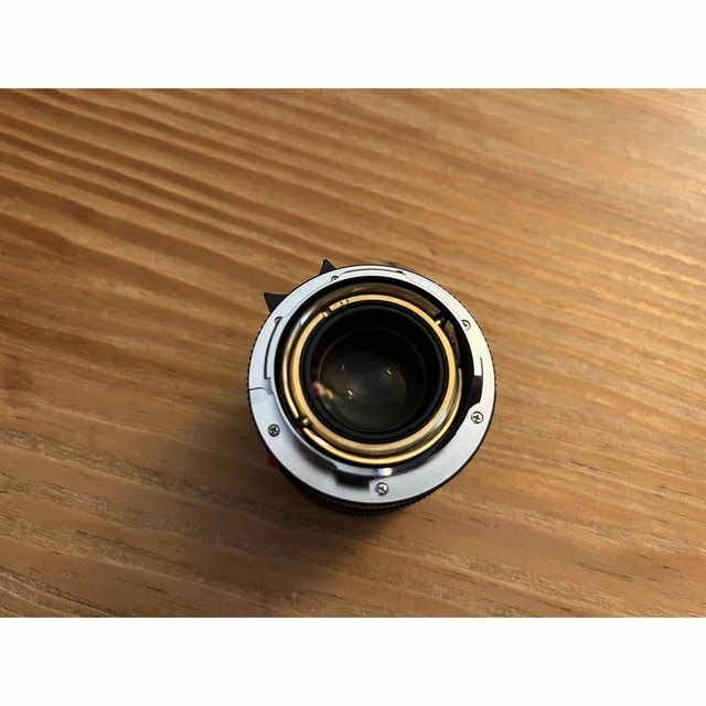 Leica ライカ Summilux-M 50mm F1.4 ASPH スマホ/家電/カメラのカメラ(レンズ(単焦点))の商品写真