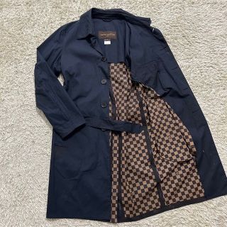 ヴィトン(LOUIS VUITTON) トレンチコート(メンズ)の通販 24点 | ルイ