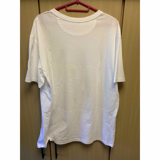 正規 20SS VALENTINO ヴァレンティノ ロゴ Tシャツ