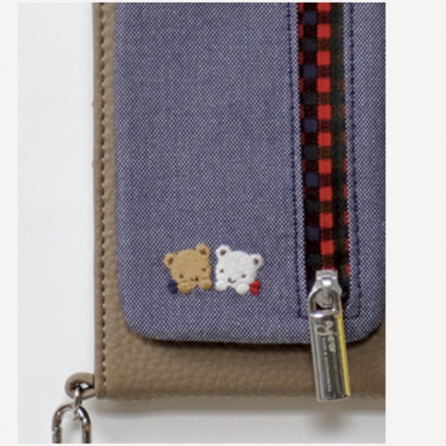 新品】familiar×ajewコラボ iPhoneケース/iPhone13 | www.jarussi.com.br