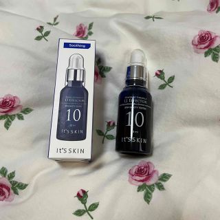 イッツスキン(It's skin)のIt’s skin POWER 10 FORMULA CO EFFECTOR(美容液)