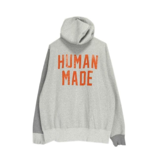 Human Made HEAVYWEIGHT HOODIE フーディー 1 | paradaabogados.com