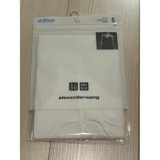 アレキサンダーワン(Alexander Wang)の新品　AiRism Alexander wang(キャミソール)