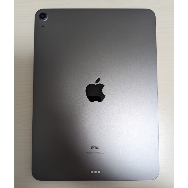 Apple(アップル)の【値下げ】iPad Air 4 256GB& Apple Pencil第2世代 スマホ/家電/カメラのPC/タブレット(タブレット)の商品写真