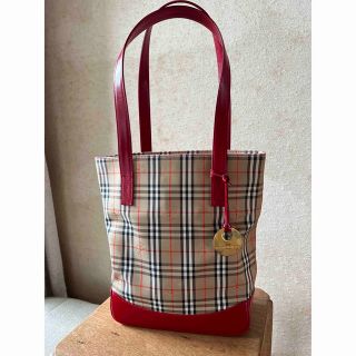 バーバリー(BURBERRY) コーデ トートバッグ(レディース)の通販 14点