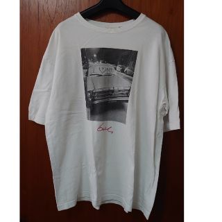 グッドロックスピード(GOOD ROCK SPEED)のGOOD ROCK SPEED グッドロックスピード Tシャツ(Tシャツ(半袖/袖なし))