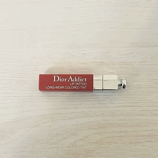 ディオール(Dior)のディオールアディクトリップティント571(口紅)