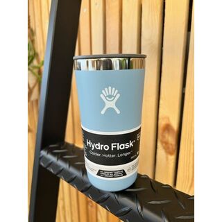 hydro flask ハイドロフラスク ステンレスタンブラー 12oz(食器)