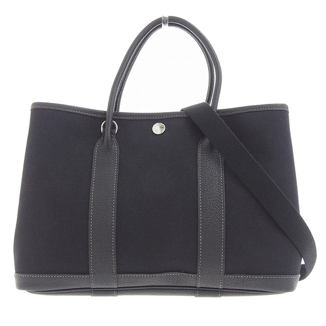 HERMES - エルメス HERMES バッグ ガーデンパーティ