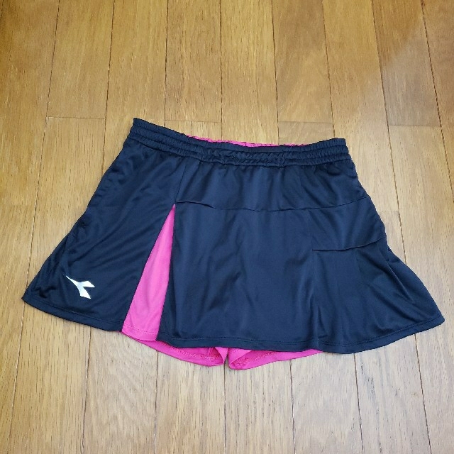 DIADORA - ❤diadora❤レディーステニスウエア/インナーパンツ付