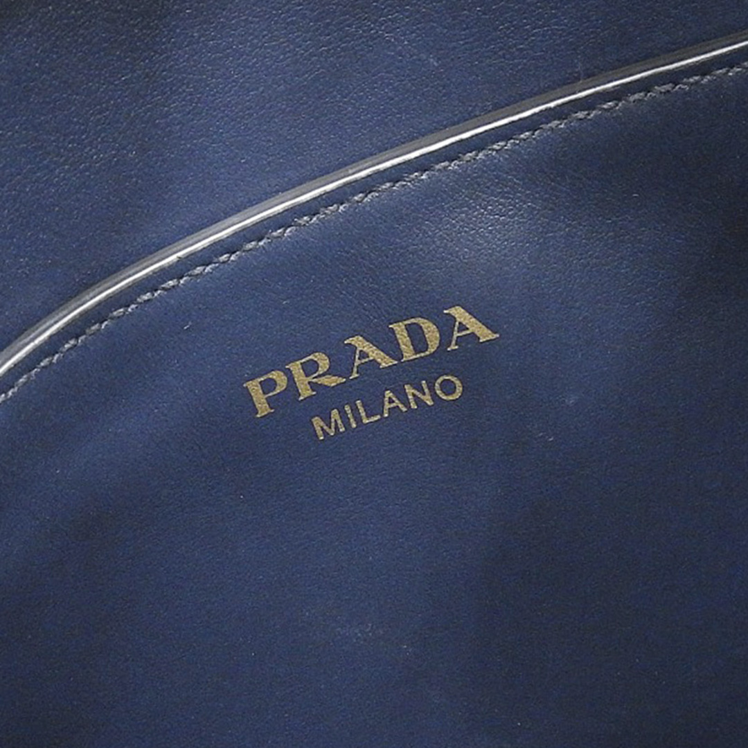 PRADA(プラダ)のプラダ 2WAYバッグ  ショルダー サフィアーノ レザー  1BA113 レディースのバッグ(ハンドバッグ)の商品写真