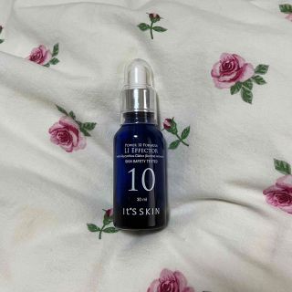 イッツスキン(It's skin)のIt’s skin POWER 10 FORMULA CO EFFECTOR(美容液)