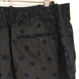 nonnative - nonnative DWELLER EASY SHORTS NOMA t.d の通販 by 25日