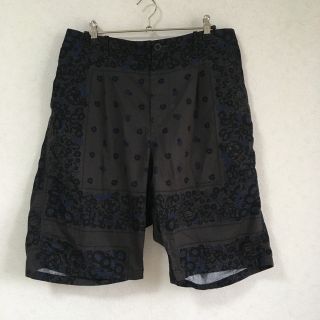 nonnative - nonnative DWELLER EASY SHORTS NOMA t.d の通販 by 25日