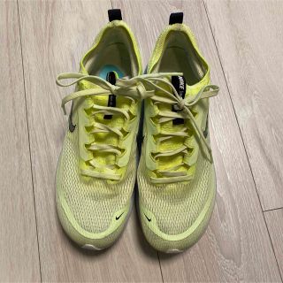 ナイキ(NIKE)のナイキ　ズームフライ4 25.5cm レディース(シューズ)