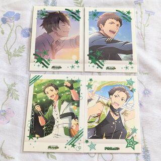 SideM Mマス ぱしゃこれ FRAME 誠司 英雄 龍の通販 by nk's shop|ラクマ