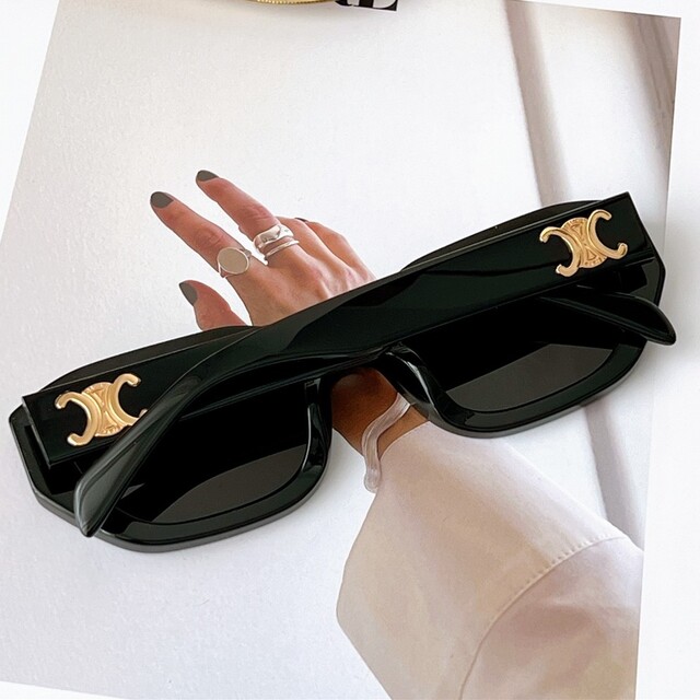 美品 CELINE ❤︎サングラス❤︎ キャンペーン 67.0%OFF www.toyotec.com