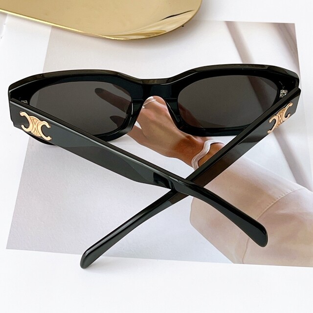 美品 CELINE ❤︎サングラス❤︎ キャンペーン 67.0%OFF www.toyotec.com