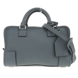 ロエベ(LOEWE)のロエベ アマソナ23 2WAY　ショルダーバッグ レザー 352.12.N71(ハンドバッグ)